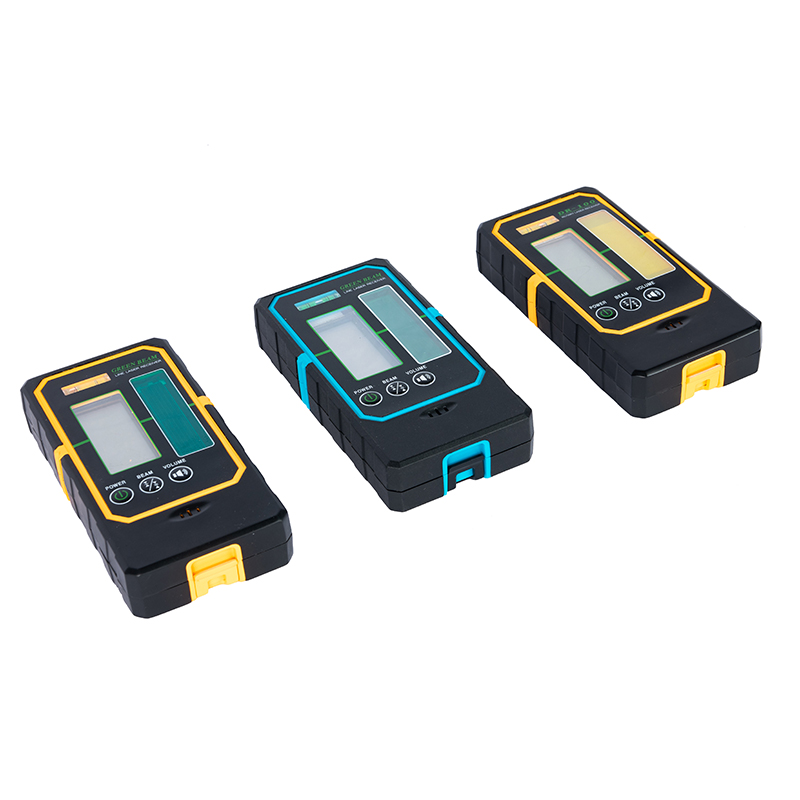 Aksesoris kanggo level laser