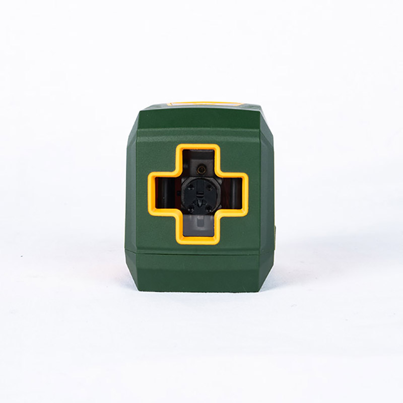 Kepiye Cara Cross Line Red Laser Level Nambah Akurasi?