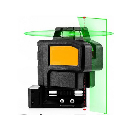 Napa Plumb Dot Green Laser Level minangka Pilihan Paling Cerdas kanggo Alignment Ing njero ruangan lan ruangan sing akurat