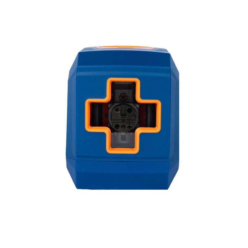 Tingkat Laser Laser Cross