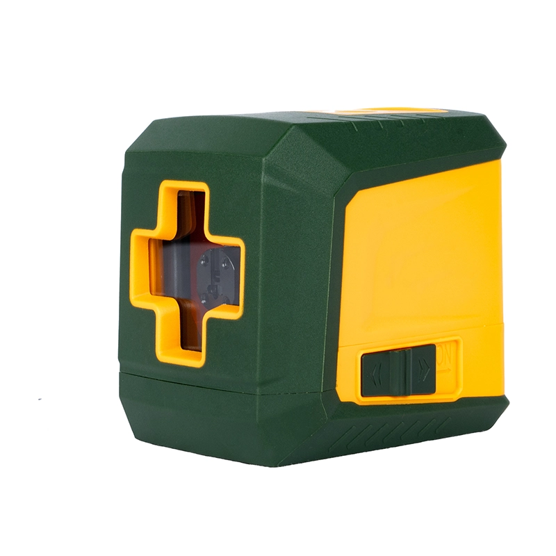 Tingkat laser laser 2 ijo