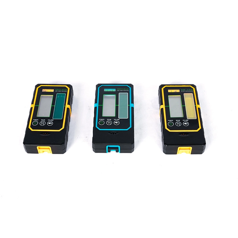 Panrima laser